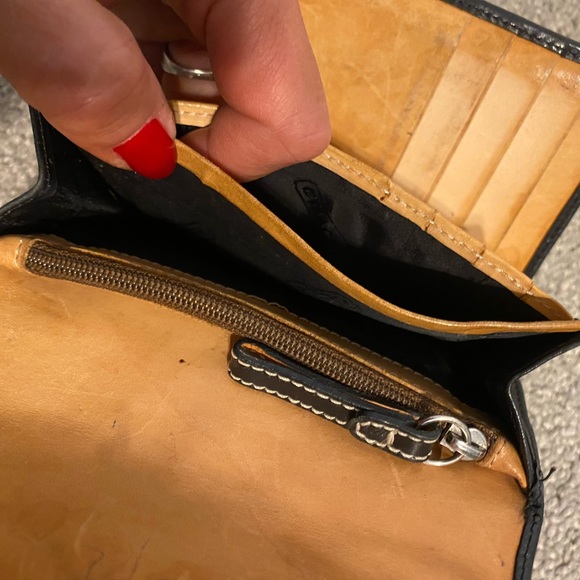 Coach wallet - Picture 11 of 11